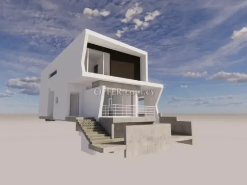 House (Detached) in Kolossi, Limassol for Sale - 4