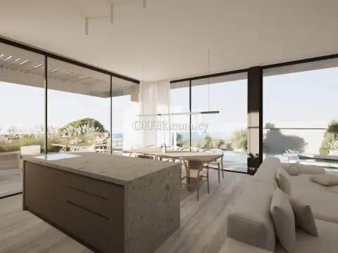 House (Detached) in Konia, Paphos for Sale - 10