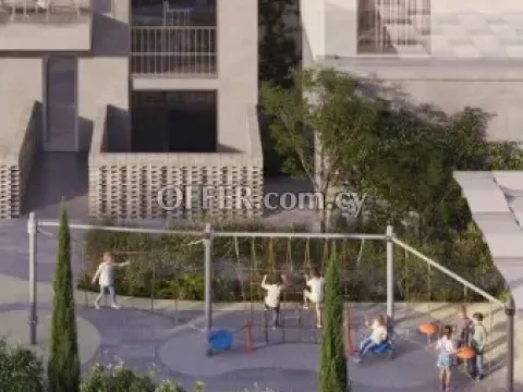 Apartment (Flat) in Tombs of the Kings, Paphos for Sale - 10