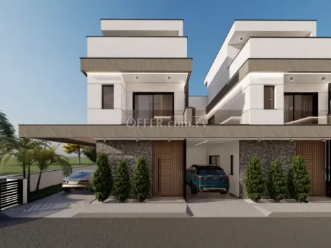House (Detached) in Palodia, Limassol for Sale - 10