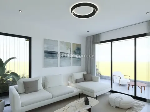 Apartment (Flat) in Agia Fyla, Limassol for Sale - 7