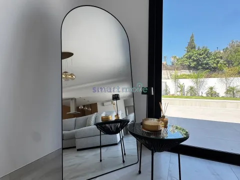 4 Bedroom Brand New Bungalow For Rent Pareklissia - 10