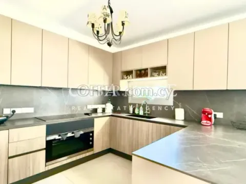 3 bedroom penthouse Larnaca  - 7