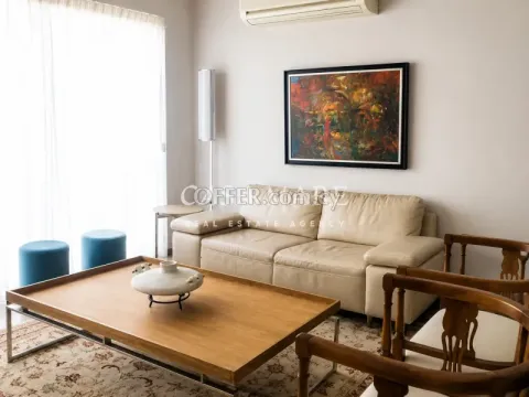 3 bedroom house in Nicosia Agios Dometios - 7