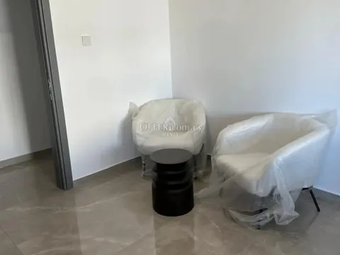 FRESHLY RENOVATED 3 BEDROOM APARTMENT IN KATO POLEMIDIA - 10