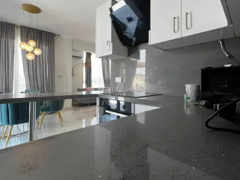 MODERN 2 BEDROOM APARTMENT IN AGIA FYLA - 10