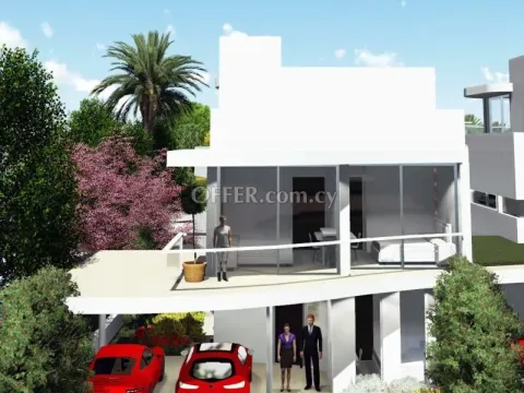 5 bed house for sale in Chloraka Pafos - 9