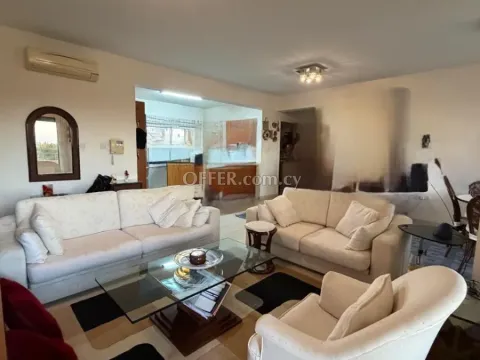 Apartment (Flat) in Panthea, Limassol for Sale - 10