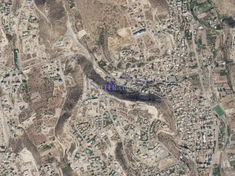 Large 3480m2 Field for Sale in Germasoyeia - 3