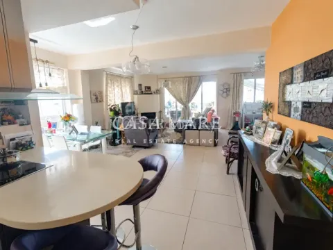 3+1 Bedroom Penthouse Apartment in Acropolis, Nicosia - 6