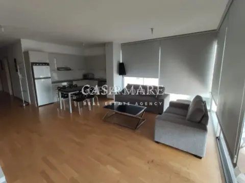 Fully Furnished 2 Bedroom Apartment, Engomi, Nicosia - 6