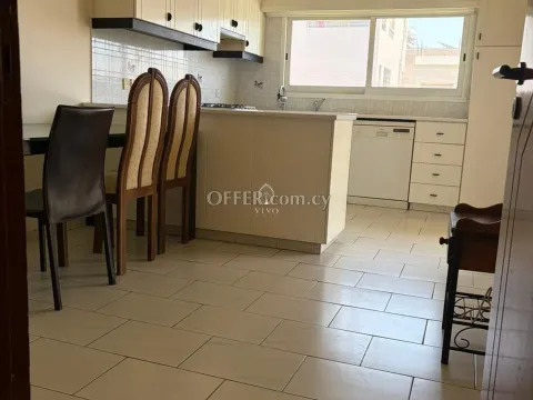 THREE BEDROOM APARTMENT IN AGIOS ATHANASIOS, LIMASSOL - 9