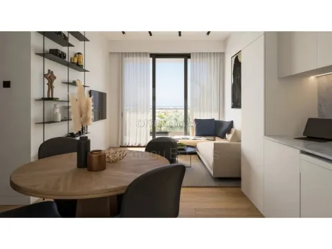 Resort style complex 1 bedroom apartment - 4