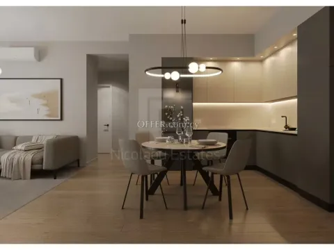 City Center 1 bedroom apartment with landscape garden and pool - 7