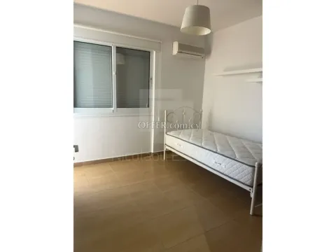 Three bedroom apartment for rent near Limassol Marina - 8