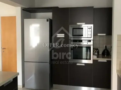 3 Bed Apartment for Rent in Agios Dometios, Nicosia - 4