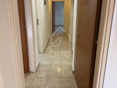 2 Bed Semi-Detached House for Sale in Strovolos, Nicosia - 9