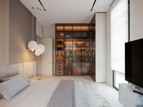 Apartment (Flat) in Agia Zoni, Limassol for Sale - 9