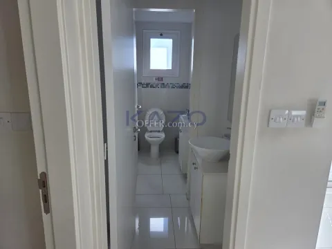 Medical Office for Rent 71m2 in City Center - next to Polyclinic Ygeia - 11