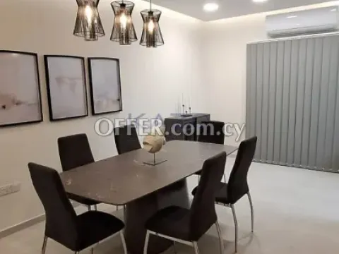 Modern Furnished Semi Detached House in Prime Area - 8