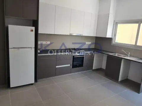 Three Bedroom Semi-Detached Home in Central Agios Nektarios - 8