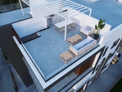 Modern 1 Bedroom Apartment for Sale in Paphos - 7