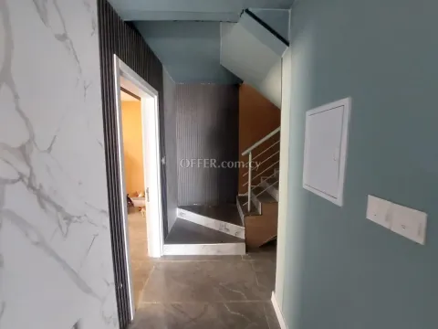 Modern House in Central Chloraka For Sale - 9