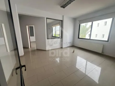 Office for Rent in Strovolos, Nicosia - 5