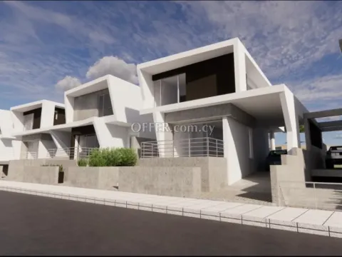 House (Detached) in Kolossi, Limassol for Sale - 3
