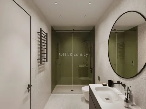 Modern 3 Bedroom Apartment for Sale in Mesogi, Paphos - 7