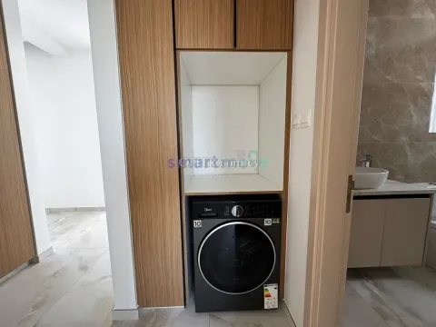 4 Bedroom Brand New Bungalow For Rent Pareklissia - 9