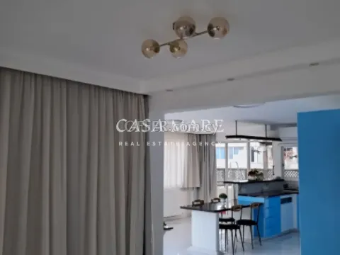 3 Bedroom Penthouse in Nicosia Agioi Omologites - 6