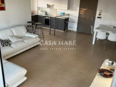 Furnished 2-Bedroom Penthouse Apartment  with Roof Garden in Aglantzia, Nicosia - 6