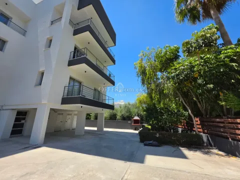 MODERN 2 BEDROOM APARTMENT IN POTAMOS GERMASOGEIAS - 8