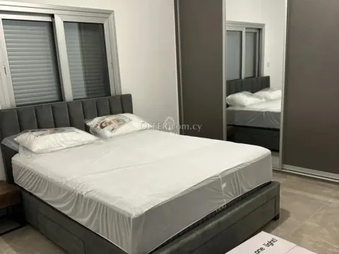 FRESHLY RENOVATED 3 BEDROOM APARTMENT IN KATO POLEMIDIA - 9