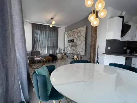 MODERN 2 BEDROOM APARTMENT IN AGIA FYLA - 9