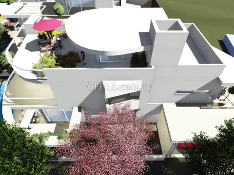5 bed house for sale in Chloraka Pafos - 8