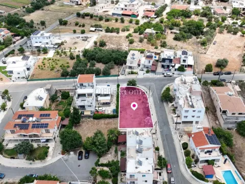 Share Residential Plot in Empa Paphos - 3