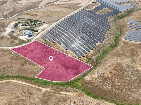 Agricultural Field in Anarita Paphos - 3