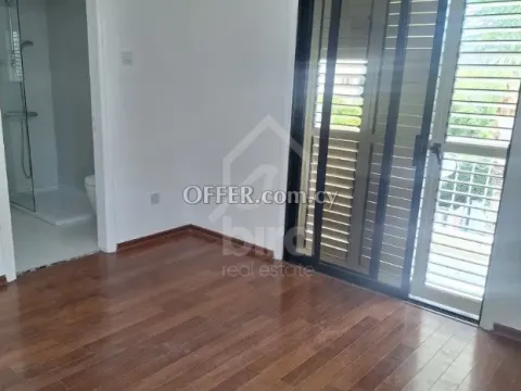 3 Bed Semi-Detached House for Rent in Strovolos, Nicosia - 7