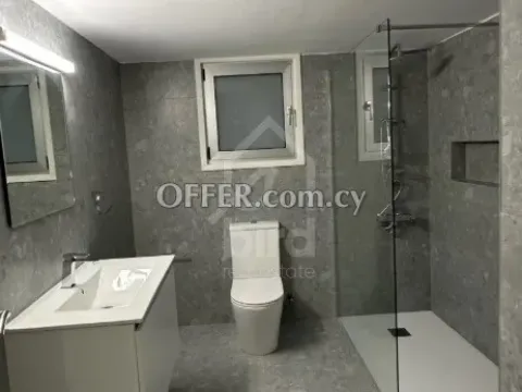 3 Bed Semi-Detached House for Rent in Aglantzia, Nicosia - 8