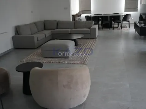 Spacious Furnished Villa with Pool in Episkopi - 10