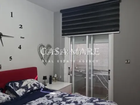 Ground-Floor 2 Bedrooms apartment Aglantzia, Nicosia - 5