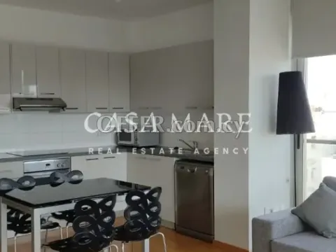 Fully Furnished 2 Bedroom Apartment, Engomi, Nicosia - 5