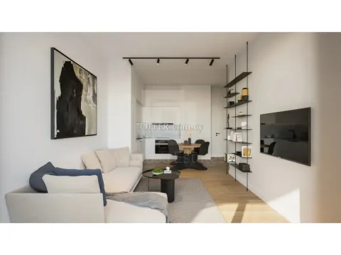 Resort style complex 1 bedroom apartment - 3