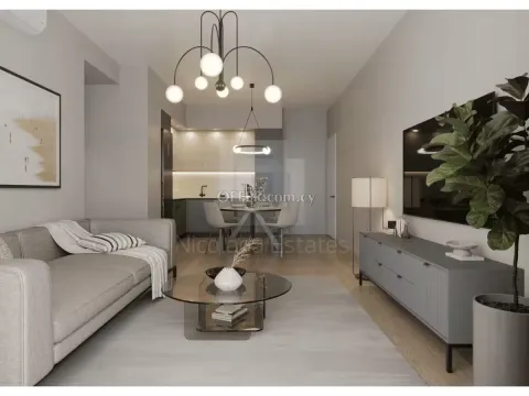 City Center 1 bedroom apartment with landscape garden and pool - 6