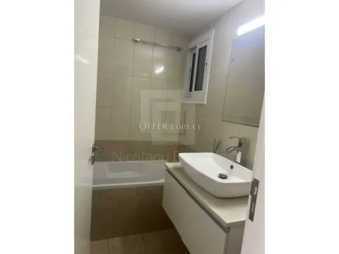 Three bedroom apartment for rent near Limassol Marina - 7