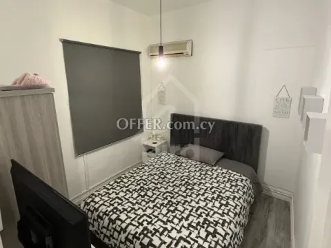 1 Bed Semi-Detached House for Sale in Palouriotissa, Nicosia - 8