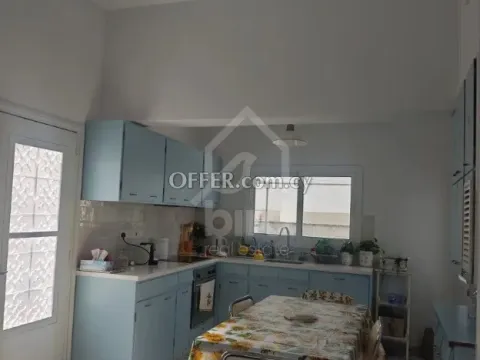 4 Bed Detached House for Sale in Agios Dometios, Nicosia - 8