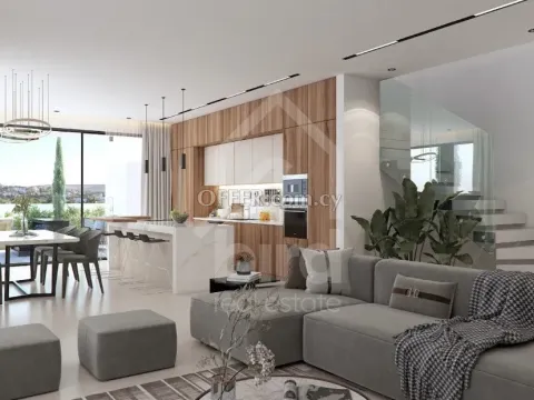 3 Bed Semi-Detached House for Sale in Geri, Nicosia - 5